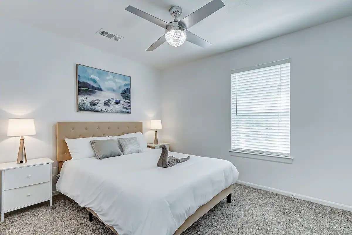 14 Dovetail Pl, The Woodlands, TX photo 4