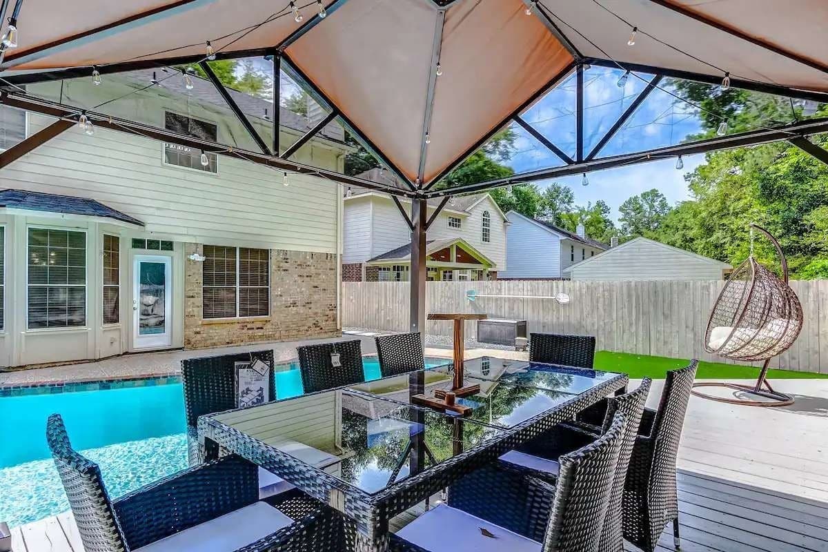 14 Dovetail Pl, The Woodlands, TX photo 13
