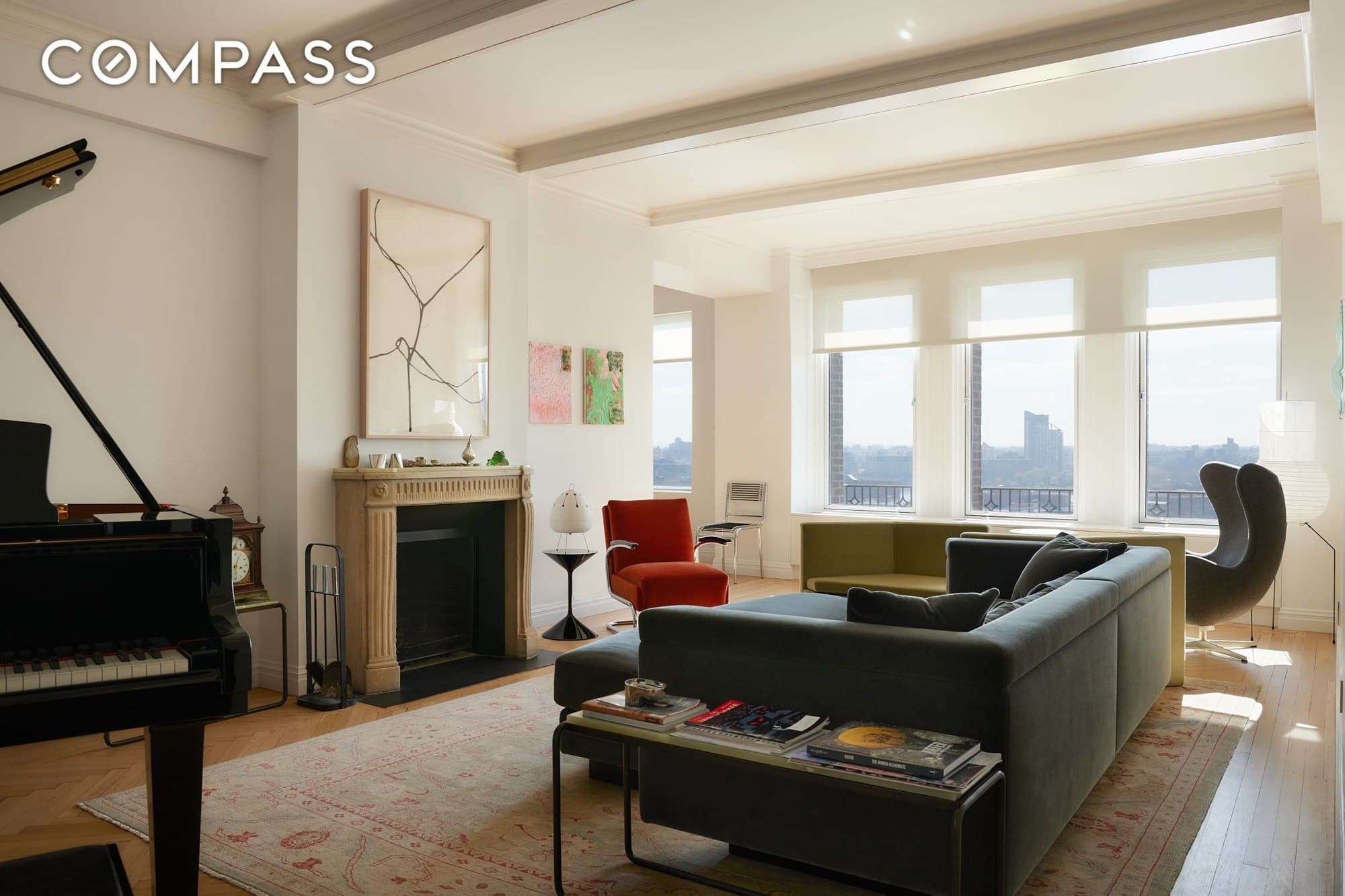 25 E End Ave Unit 11E, Manhattan, NY photo 1