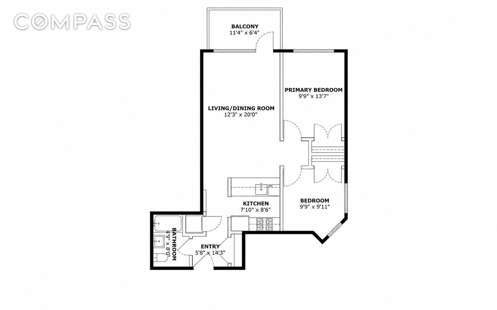 161 E 110th St Apt 3E, Manhattan, NY photo 16
