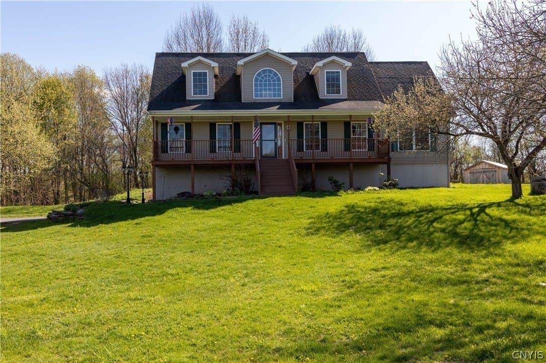 3840 Deer River Rd, Carthage, NY photo 1
