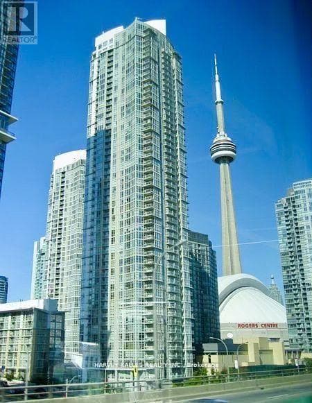 4001 - 35 MARINER TERRACE, Toronto, Ontario photo 1