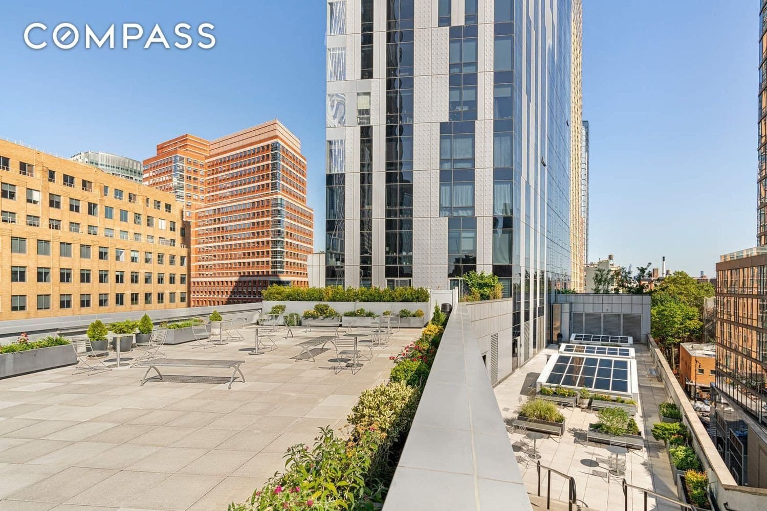 150 Myrtle Ave Apt 2706, Brooklyn, NY photo 17
