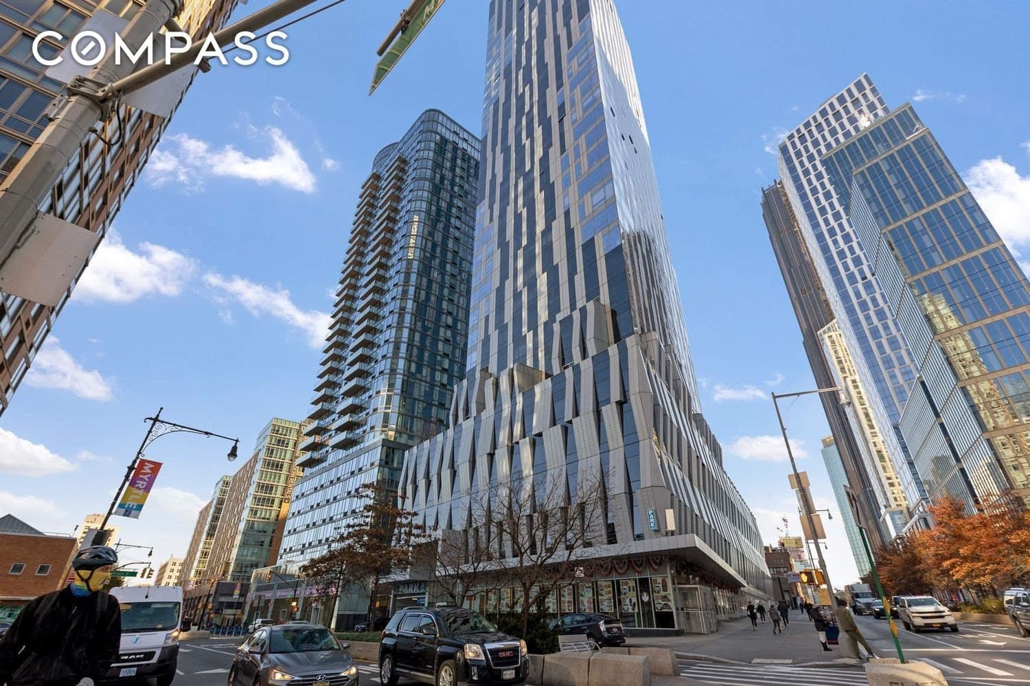 150 Myrtle Ave Apt 2706, Brooklyn, NY photo 18