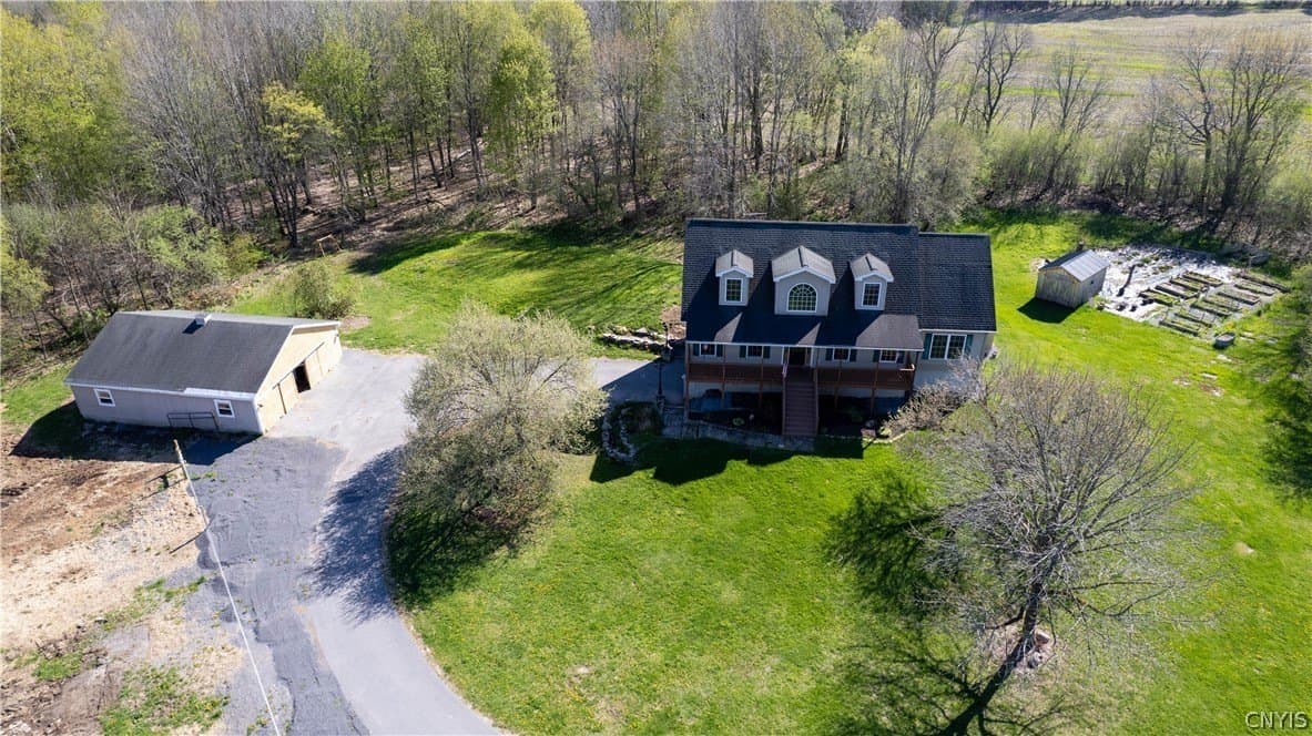 3840 Deer River Rd, Carthage, NY photo 6