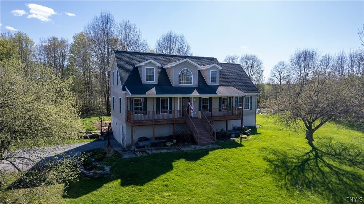3840 Deer River Rd, Carthage, NY photo 2