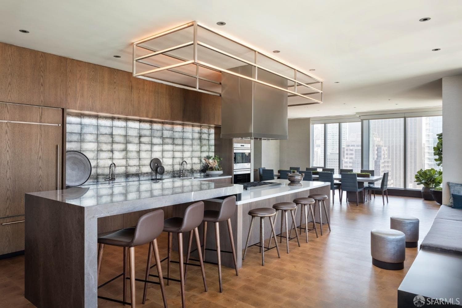 488 Folsom St Apt 5203, San Francisco, CA photo 11