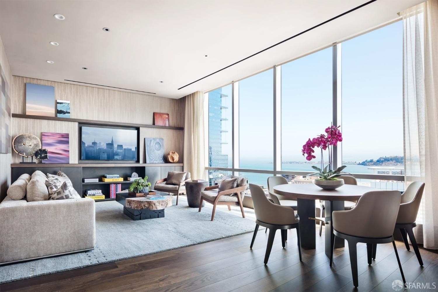 488 Folsom St Apt 5203, San Francisco, CA photo 14
