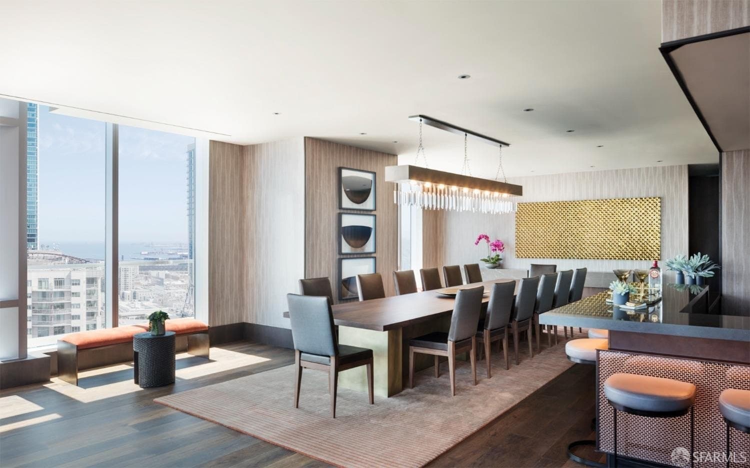 488 Folsom St Apt 5203, San Francisco, CA photo 13