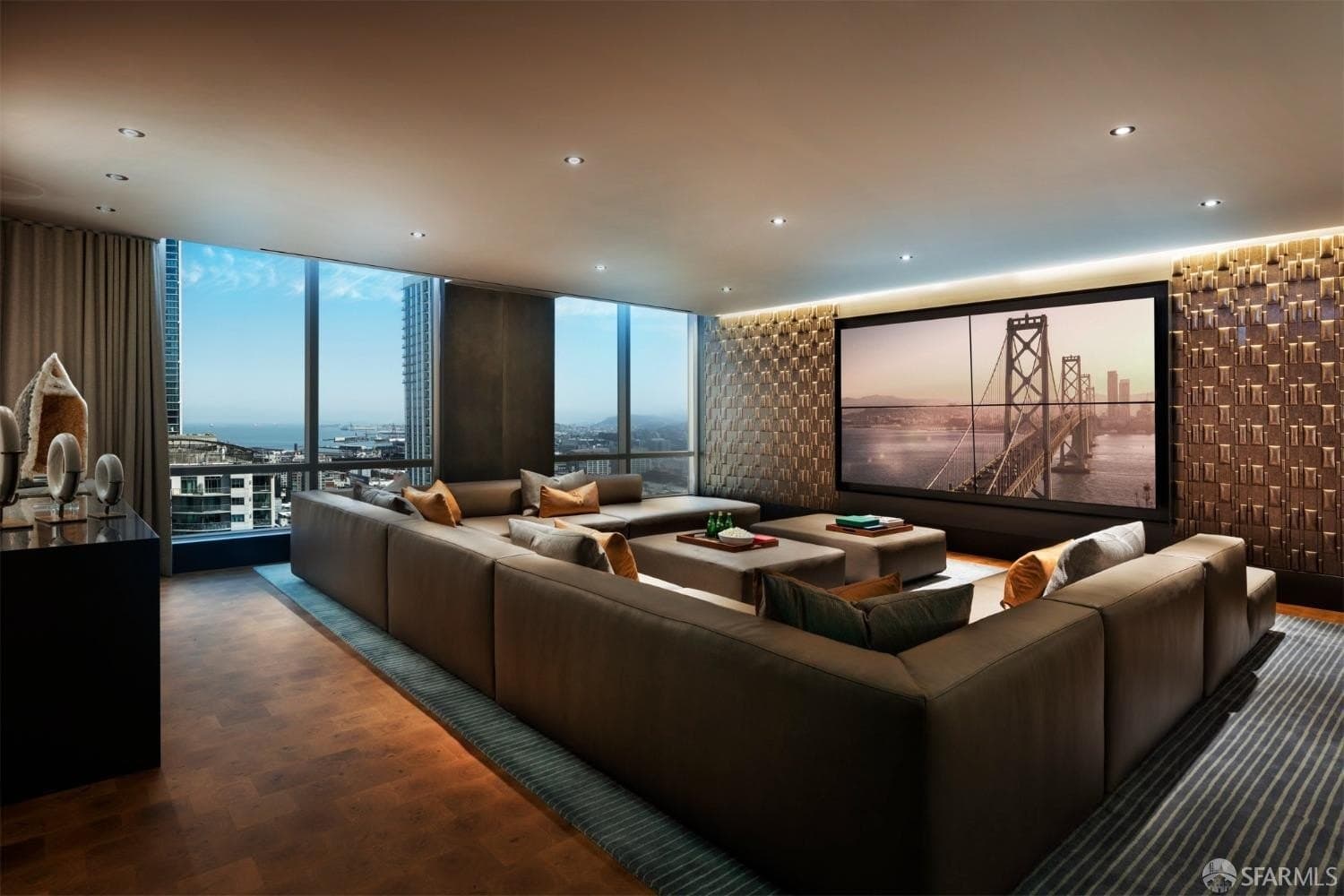 488 Folsom St Apt 5203, San Francisco, CA photo 8