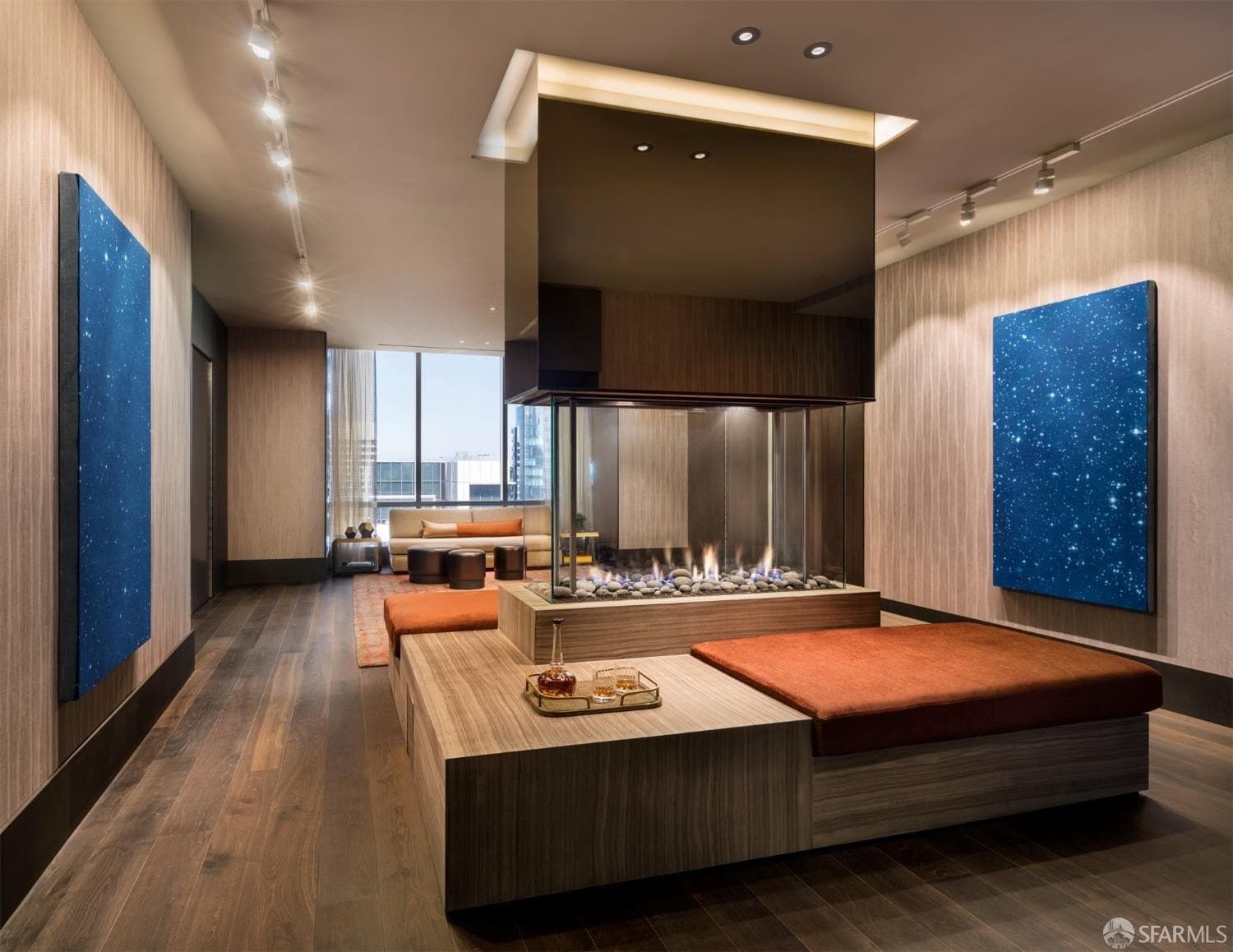 488 Folsom St Apt 5203, San Francisco, CA photo 12